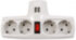 Разветвитель ZIS Pilot T USB