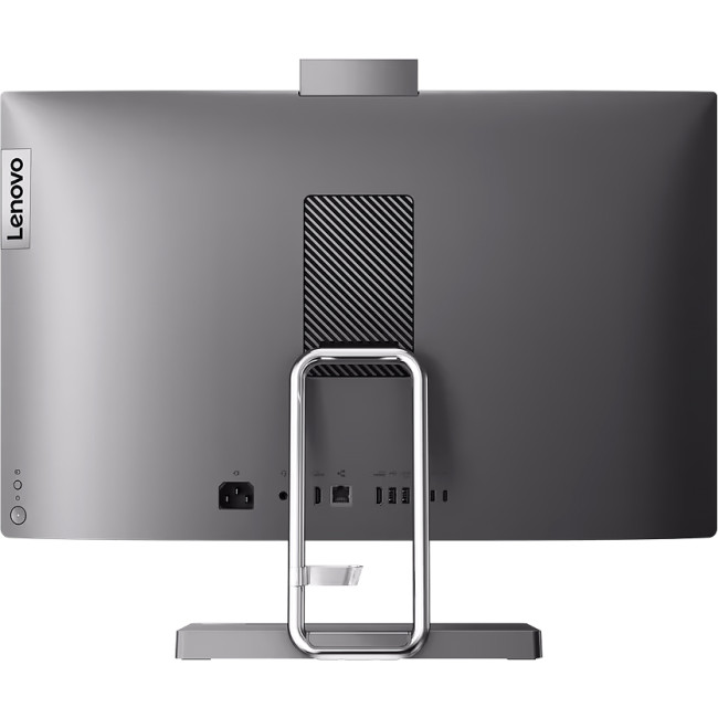 Моноблок Lenovo IdeaCentre AIO 5 27IAH7 27" (F0GQ005KRU) Моноблок Lenovo IdeaCentre AIO 5 27IAH7 27" (F0GQ005KRU)