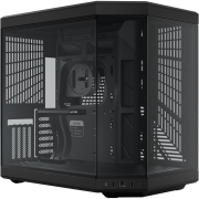 Корпус без блока питания HYTE Y70 (CS-HYTE-Y70-B)