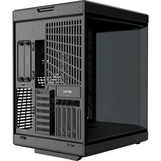 Корпус без блока питания HYTE Y70 (CS-HYTE-Y70-B) Корпус без блока питания HYTE Y70 (CS-HYTE-Y70-B)