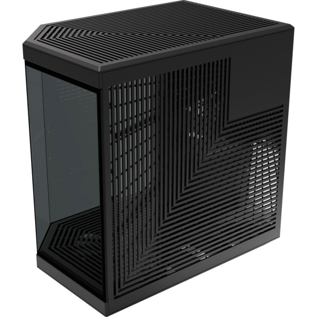 Корпус без блока питания HYTE Y70 (CS-HYTE-Y70-B) Корпус без блока питания HYTE Y70 (CS-HYTE-Y70-B)
