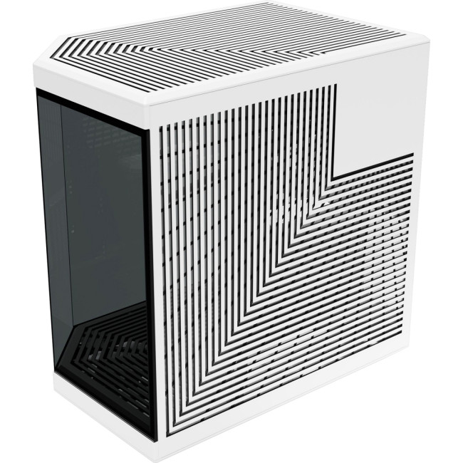 Корпус без блока питания HYTE Y70 (CS-HYTE-Y70-B) Корпус без блока питания HYTE Y70 (CS-HYTE-Y70-B)