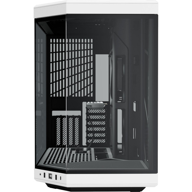 Корпус без блока питания HYTE Y70 (CS-HYTE-Y70-B) Корпус без блока питания HYTE Y70 (CS-HYTE-Y70-B)