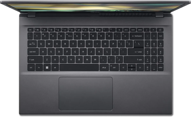 Ноутбук Acer NX.KN3CD.001 Ноутбук Acer NX.KN3CD.001