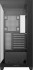 Корпус Deepcool R-CG580-BKNDA0-G-1 Корпус Deepcool R-CG580-BKNDA0-G-1
