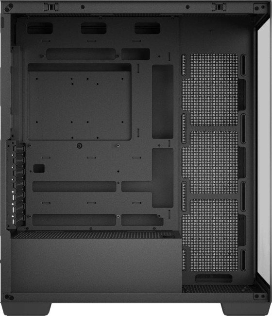 Корпус Deepcool R-CG580-BKNDA0-G-1 Корпус Deepcool R-CG580-BKNDA0-G-1