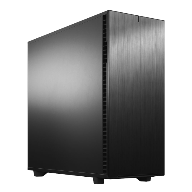 Корпус ПК без блока питания Корпус Design Define 7 XL Solid (FD-C-DEF7X-01)
