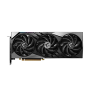 Видеокарта MSI GeForce RTX 4070 Ti SUPER 16G GAMING X SLIM Видеокарта MSI GeForce RTX 4070 Ti SUPER 16G GAMING X SLIM