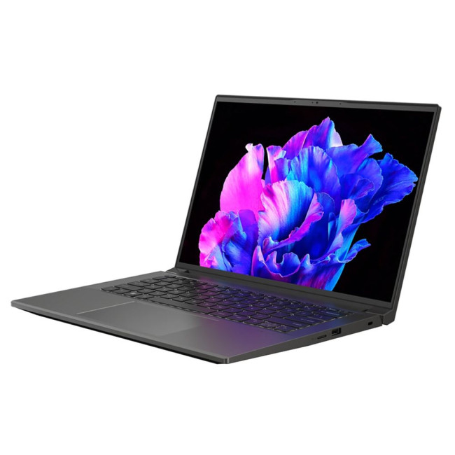 Ноутбук ACER NX.KR8CD.001 Ноутбук ACER NX.KR8CD.001