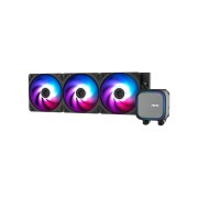 Жидкостная система охлаждения MSI 306-7ZWDA11-L80 Жидкостная система охлаждения MSI 306-7ZWDA11-L80