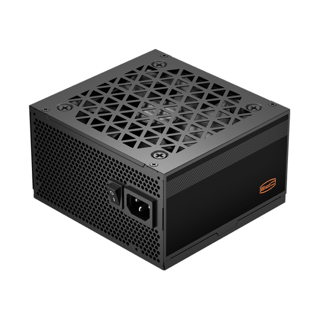 Блок питания ПК PcCooler P3-YK750H-B1H Блок питания ПК PcCooler P3-YK750H-B1H