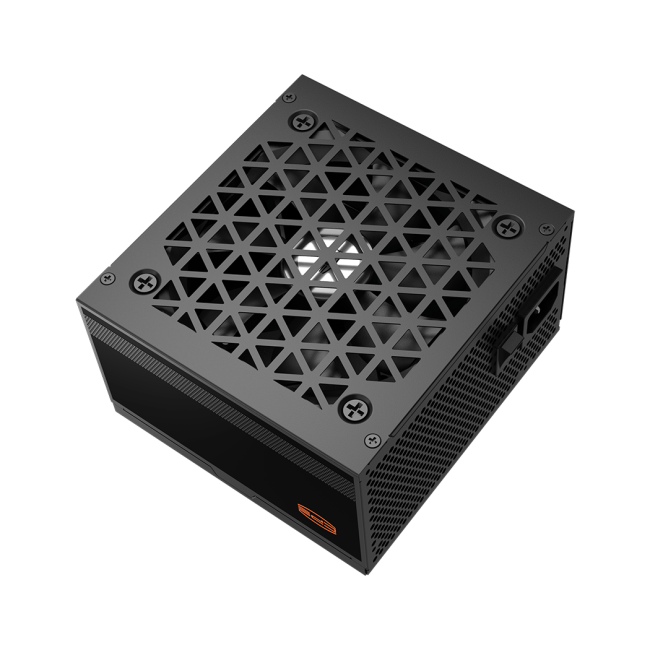 Блок питания ПК PcCooler P3-YK750H-B1H Блок питания ПК PcCooler P3-YK750H-B1H