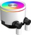 Система водяного охлаждения PcCooler DA360PRO-WHAWXX-GL Система водяного охлаждения PcCooler DA360PRO-WHAWXX-GL