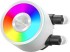 Система водяного охлаждения PcCooler DA360PRO-WHAWXX-GL Система водяного охлаждения PcCooler DA360PRO-WHAWXX-GL