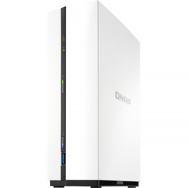 Сетевое хранилище без дисков QNAP D1 (Rev. B) Сетевое хранилище без дисков QNAP D1 (Rev. B)