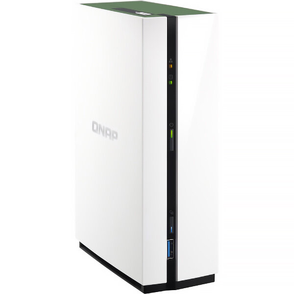 Сетевое хранилище без дисков QNAP D1 (Rev. B) Сетевое хранилище без дисков QNAP D1 (Rev. B)