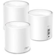 Точка доступа TP-Link Deco X1500(3-pack)