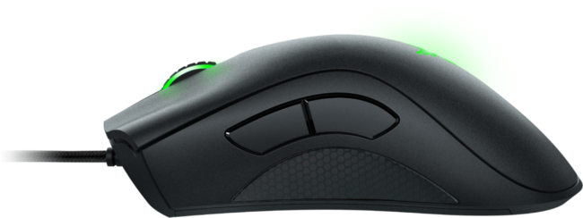Игровая мышь Razer DeathAdder Essential Razer DeathAdder Essential Игровая мышь Razer DeathAdder Essential Razer DeathAdder Essential