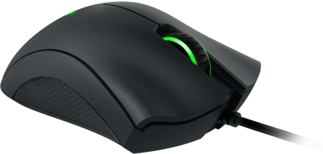 Игровая мышь Razer DeathAdder Essential Razer DeathAdder Essential Игровая мышь Razer DeathAdder Essential Razer DeathAdder Essential