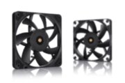 Кулер для корпуса 1 Ватт Noctua NF-A12x15 PWM Кулер для корпуса 1 Ватт Noctua NF-A12x15 PWM