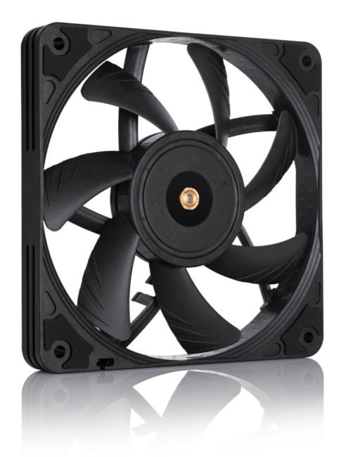 Кулер для корпуса 1 Ватт Noctua NF-A12x15 PWM Кулер для корпуса 1 Ватт Noctua NF-A12x15 PWM