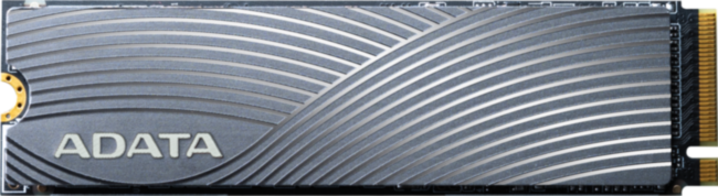 Твердотельный накопитель ADATA SWORDFISH ASWORDFISH-250G-C