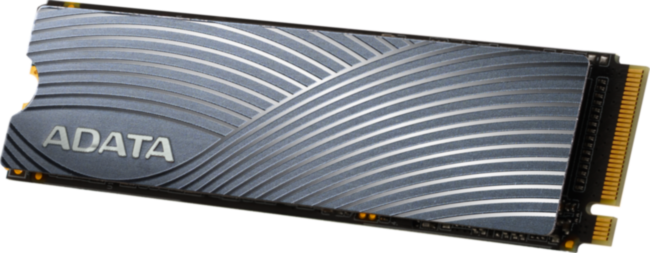 Твердотельный накопитель ADATA SWORDFISH ASWORDFISH-250G-C