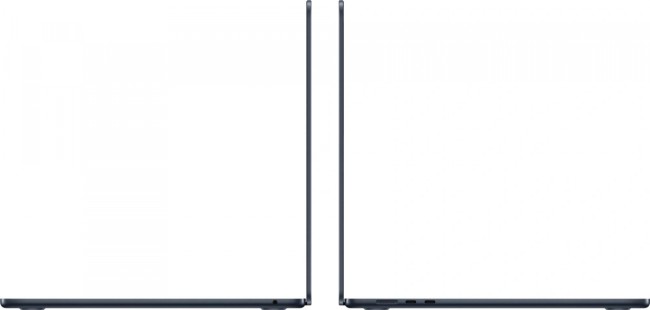 Ноутбук Apple MDVH4LL/A Ноутбук Apple MDVH4LL/A