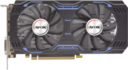 Видеокарта AFOX Geforce GTX1660 SUPER 6GB Видеокарта AFOX Geforce GTX1660 SUPER 6GB