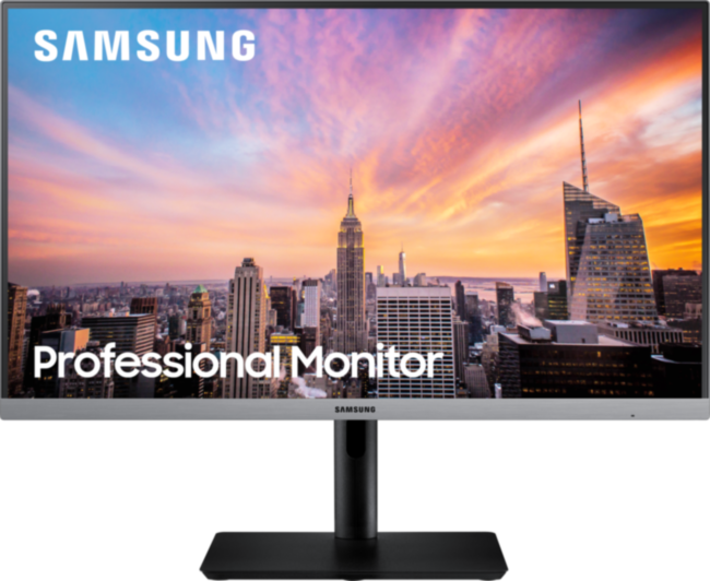 ЖК монитор Samsung S24R650FDI Samsung LS24R650FDIXCI