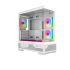 Корпус ПК без блока питания SAMA V43-WHADA6X1-GL Корпус ПК без блока питания SAMA V43-WHADA6X1-GL