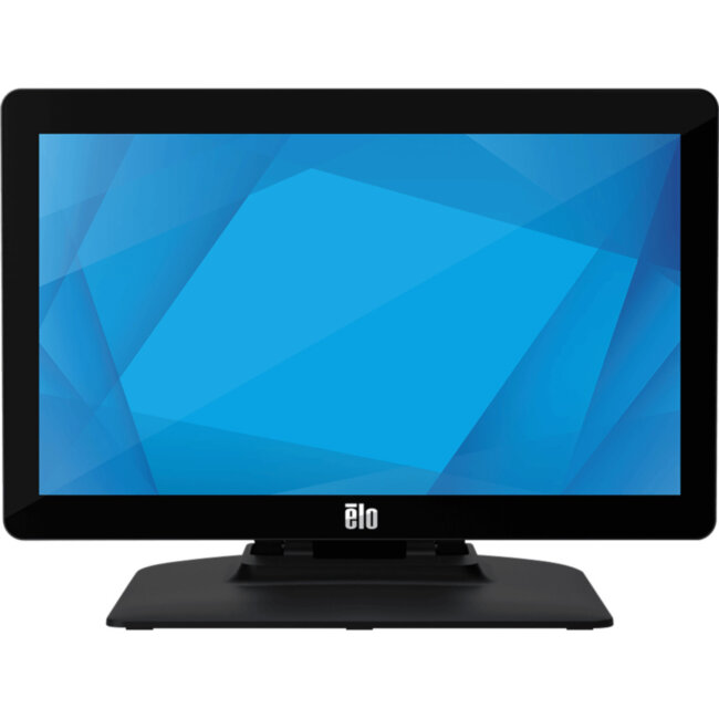 ЖК-монитор Elo 1502L шириной 15,6 дюйма, Full HD, Проекционный емкостной 10 - сенсорный, USB-контроллер, Антибликовый, с нулевой рамкой, Входы USB-C, HDMI и VGA, Черный Elo 1502L (E155645) ЖК-монитор Elo 1502L шириной 15,6 дюйма, Full HD, Проекционный емкостной 10 - сенсорный, USB-контроллер, Антибликовый, с нулевой рамкой, Входы USB-C, HDMI и VGA, Черный Elo 1502L (E155645)