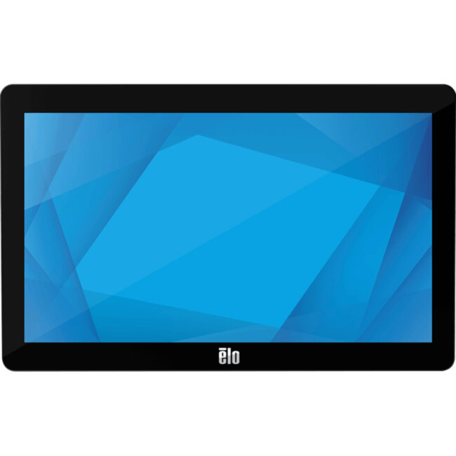 ЖК-монитор Elo 1502L шириной 15,6 дюйма, Full HD, Проекционный емкостной 10 - сенсорный, USB-контроллер, Антибликовый, с нулевой рамкой, Входы USB-C, HDMI и VGA, Черный Elo 1502L (E155645) ЖК-монитор Elo 1502L шириной 15,6 дюйма, Full HD, Проекционный емкостной 10 - сенсорный, USB-контроллер, Антибликовый, с нулевой рамкой, Входы USB-C, HDMI и VGA, Черный Elo 1502L (E155645)
