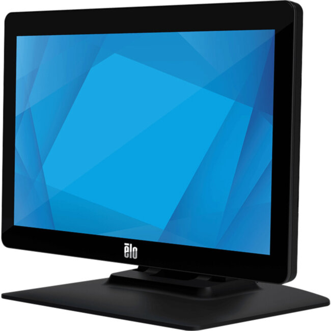 ЖК-монитор Elo 1502L шириной 15,6 дюйма, Full HD, Проекционный емкостной 10 - сенсорный, USB-контроллер, Антибликовый, с нулевой рамкой, Входы USB-C, HDMI и VGA, Черный Elo 1502L (E155645) ЖК-монитор Elo 1502L шириной 15,6 дюйма, Full HD, Проекционный емкостной 10 - сенсорный, USB-контроллер, Антибликовый, с нулевой рамкой, Входы USB-C, HDMI и VGA, Черный Elo 1502L (E155645)