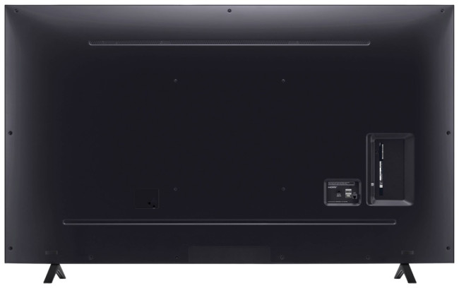 Телевизор ЖК 86" LG LG 86UR78006LB