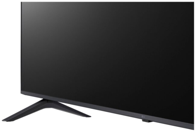 Телевизор ЖК 86" LG LG 86UR78006LB