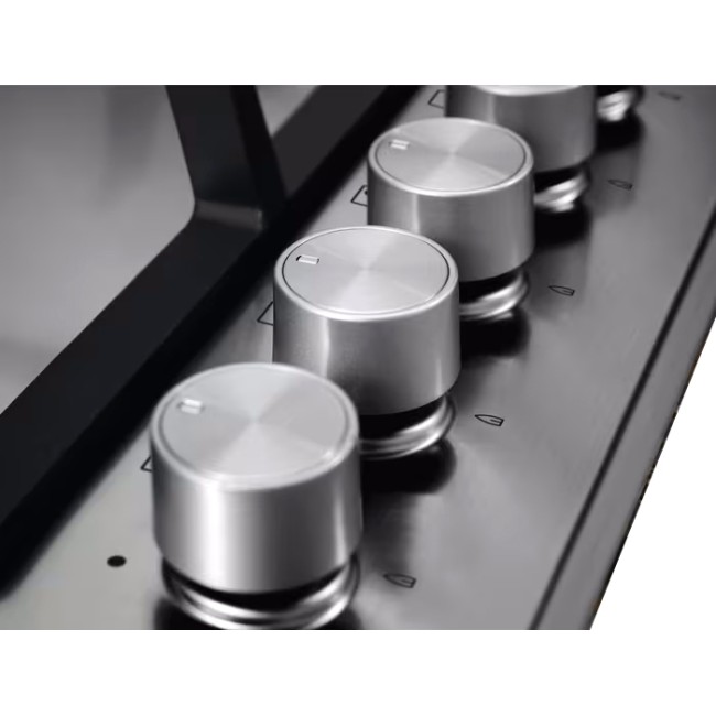 Встраиваемые газовые панели ELECTROLUX Electrolux EGS6426SX