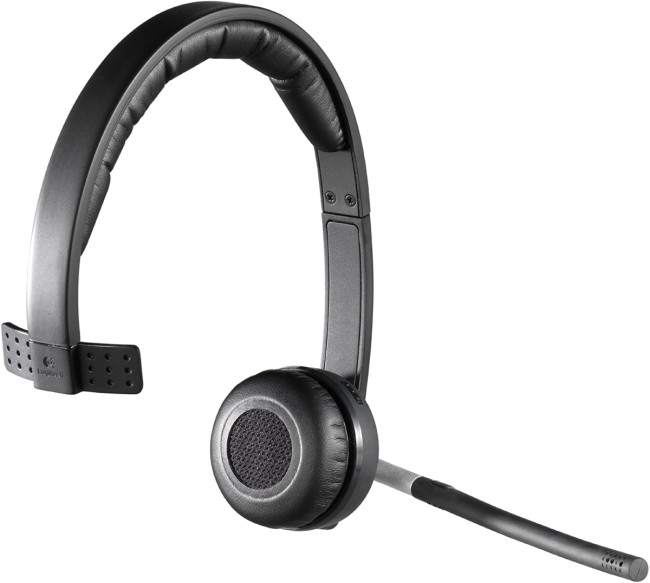 Гарнитура Logitech 981-000512