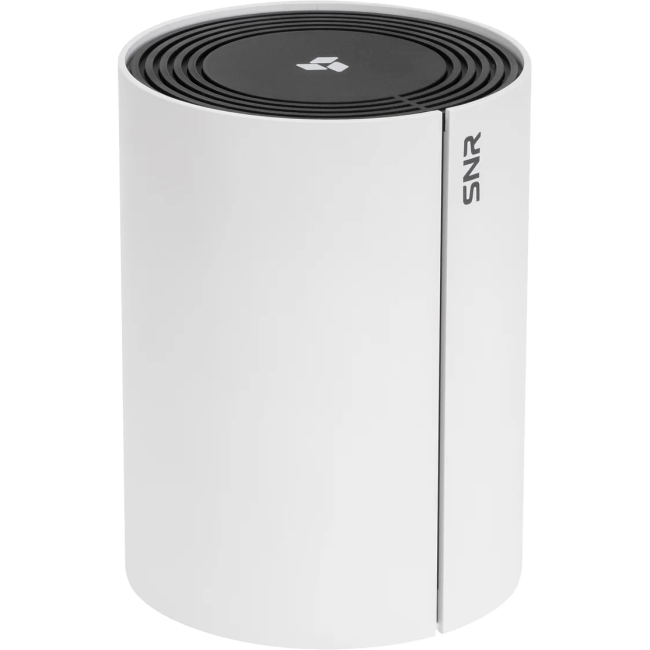Бесшовный Mesh роутер SNR SNR-M622-M1G1 Бесшовный Mesh роутер SNR SNR-M622-M1G1