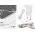 Бесшовный Mesh роутер SNR SNR-M622-M1G1 Бесшовный Mesh роутер SNR SNR-M622-M1G1