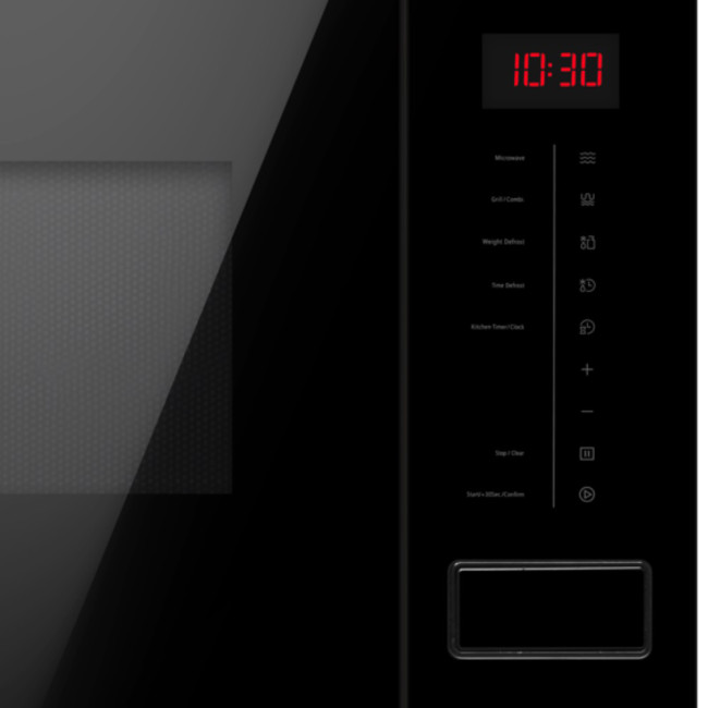 Встраиваемая микроволновая печь Hansa AMMB20E1SH