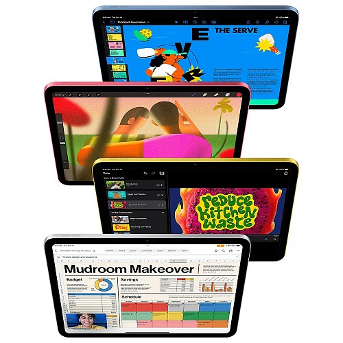 Планшет Apple Apple MPQ13HN/A