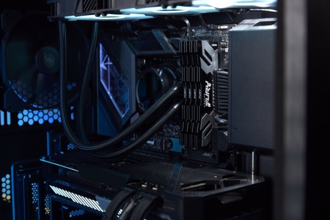 Память оперативная Kingston KF560C32RS-48 Память оперативная Kingston KF560C32RS-48