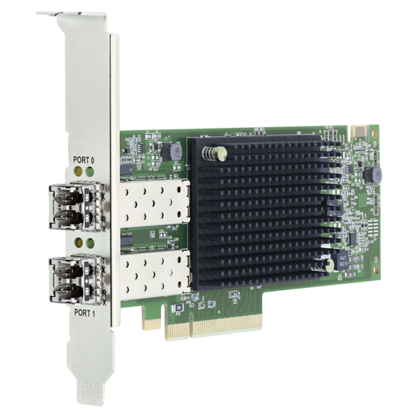 Сетевая карта Emulex LPE35002-M2