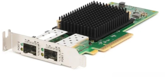 Сетевая карта Emulex LPE35002-M2