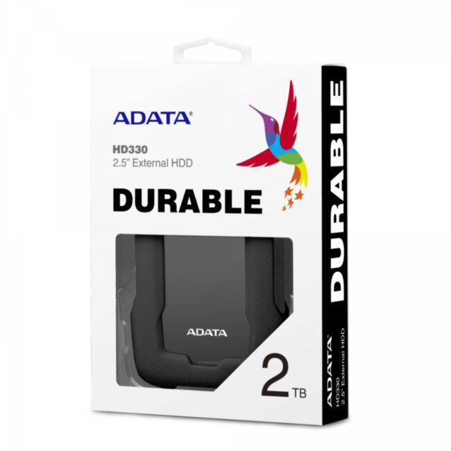 Внешний жесткий диск ADATA HD330 Внешний жесткий диск ADATA HD330