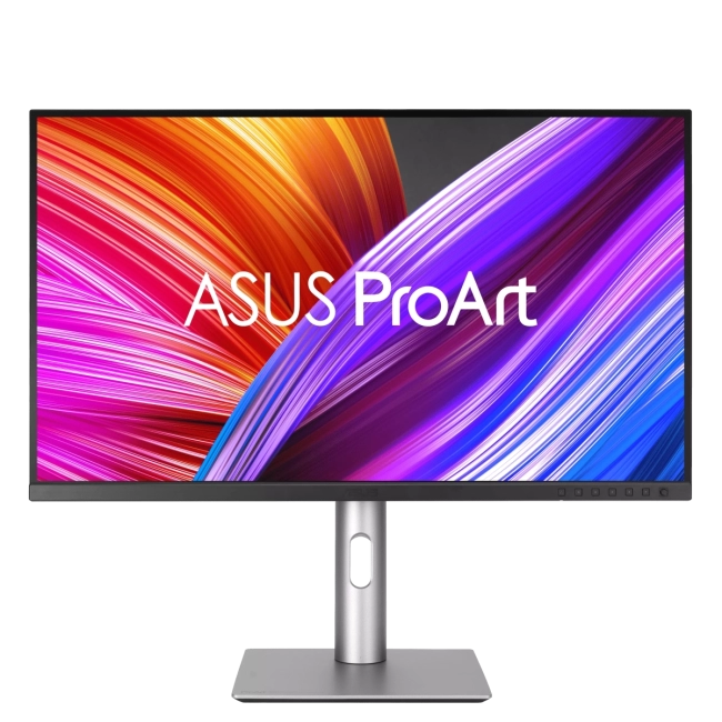 Монитор LCD 32"PA329CRV ASUS ProArt Display PA329CRV (90LM02C0-B01K70)