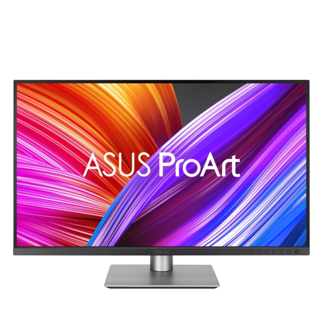 Монитор LCD 32"PA329CRV ASUS ProArt Display PA329CRV (90LM02C0-B01K70)