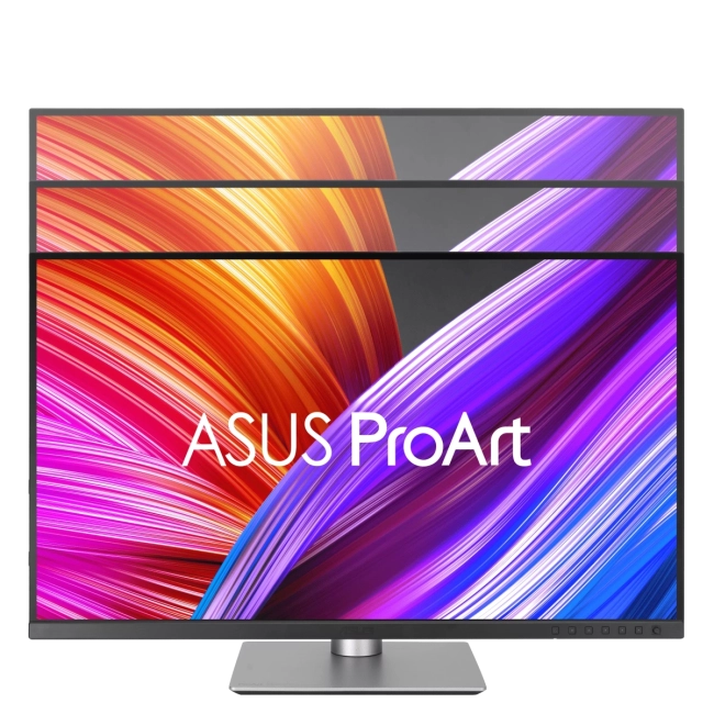Монитор LCD 32"PA329CRV ASUS ProArt Display PA329CRV (90LM02C0-B01K70)