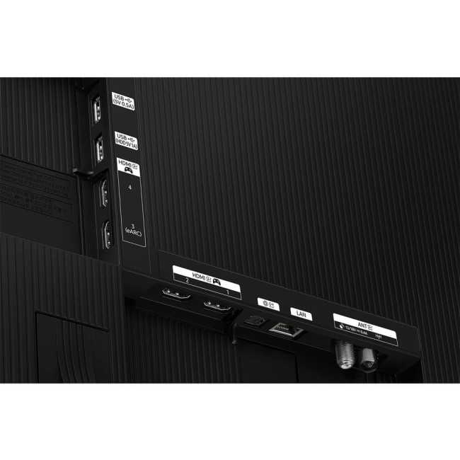 Телевизор 65'' Samsung Телевизор Samsung QE65S85FAEXRU